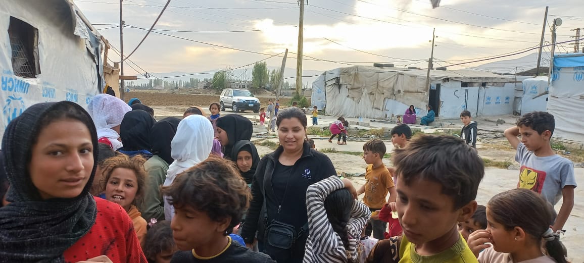 Syria