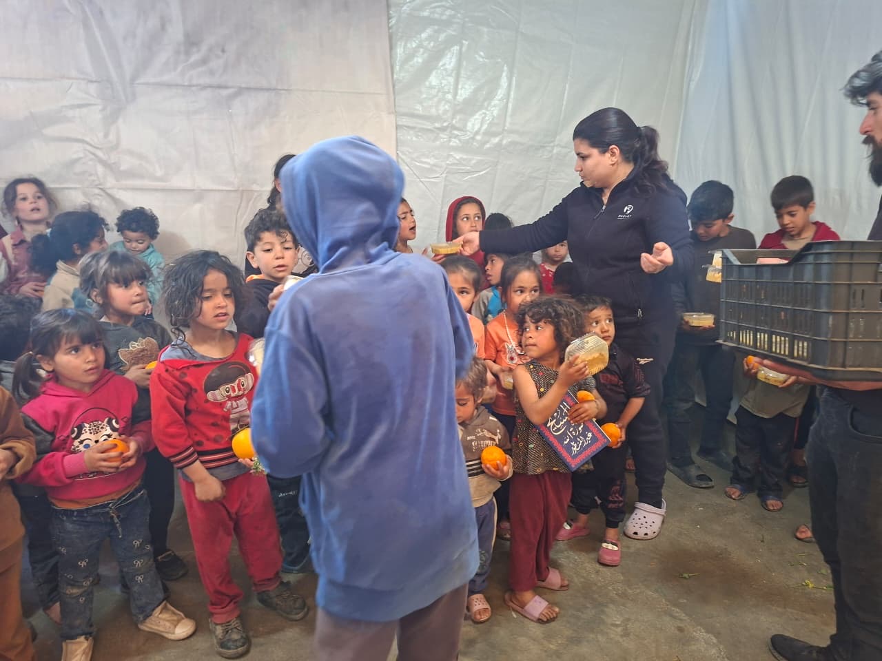 Refugees - Photo 1