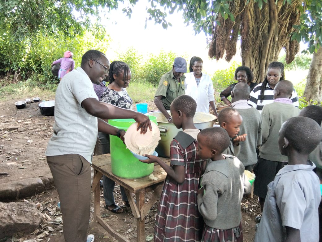 Barrina Comprehensive School  - Photo 1