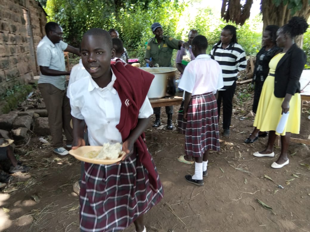 Barrina Comprehensive School  - Photo 2