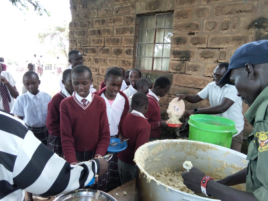 Barrina Comprehensive School  - Photo 3
