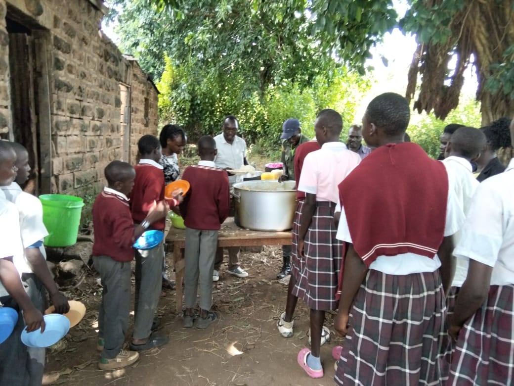 Barrina Comprehensive School  - Photo 8