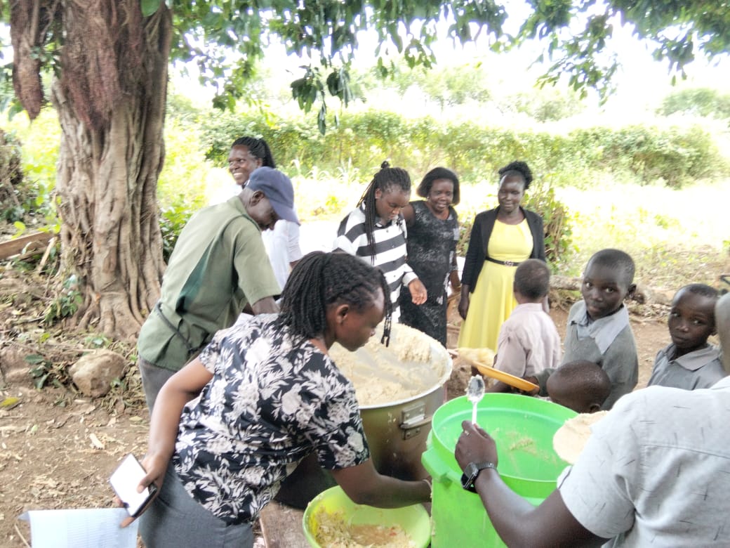 Barrina Comprehensive School  - Photo 9