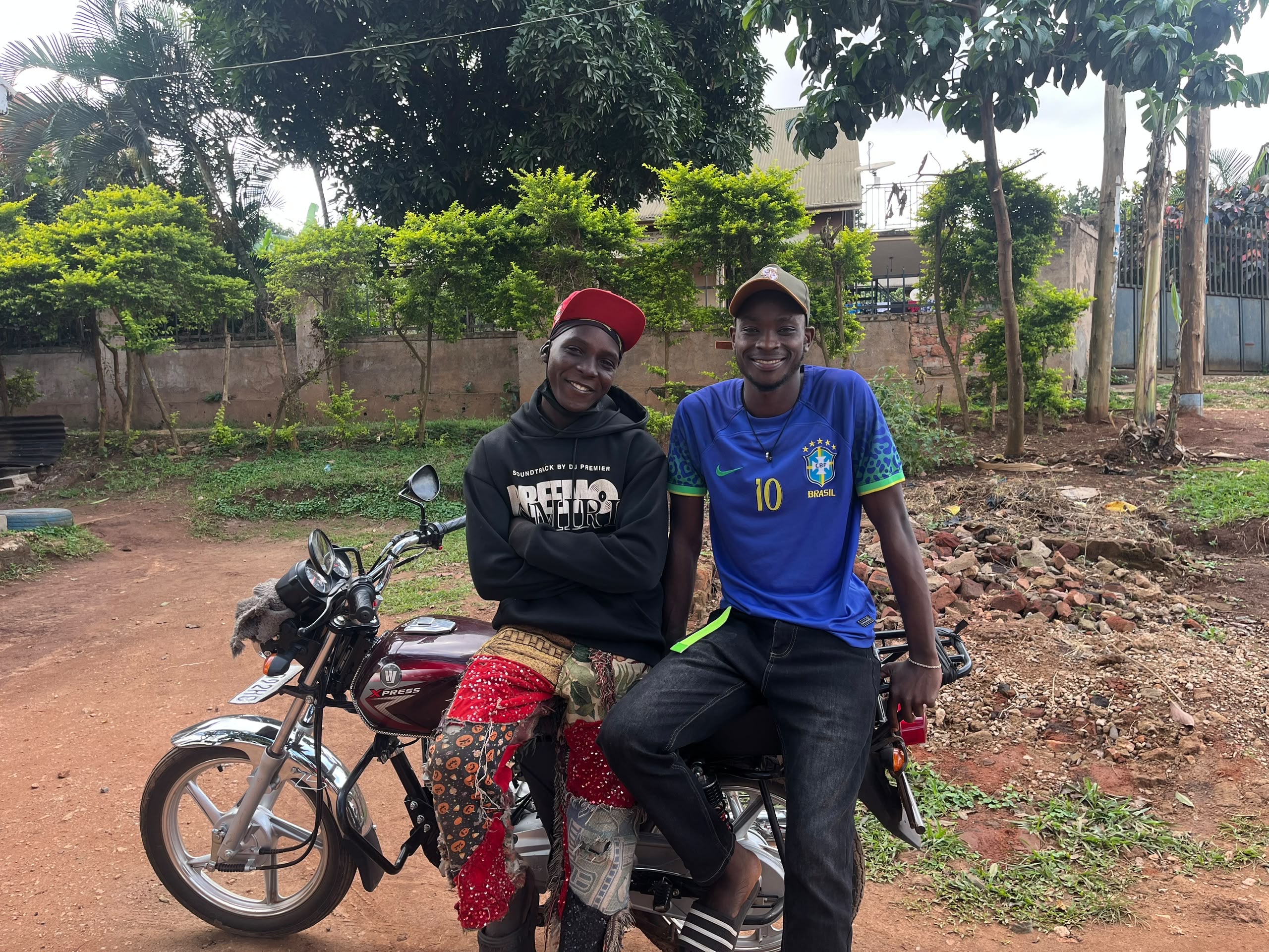 Kampala Update - Photo 7